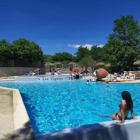 Camping Ardeche *