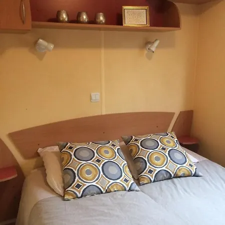 Camping Camping Ardeche *