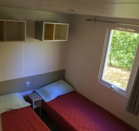 Camping Camping Ardeche Berrias-et-Casteljau