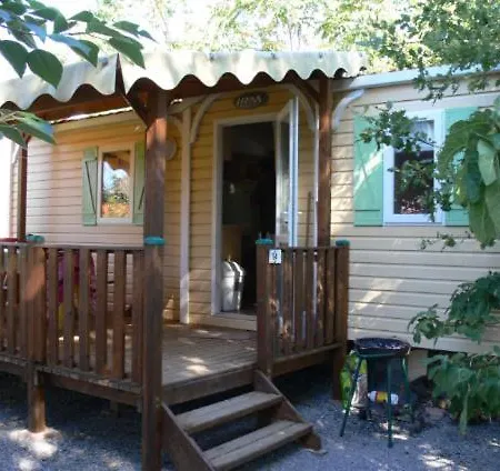 Camping Ardeche Camping