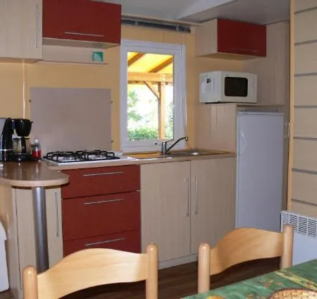 Camping Camping Ardeche *