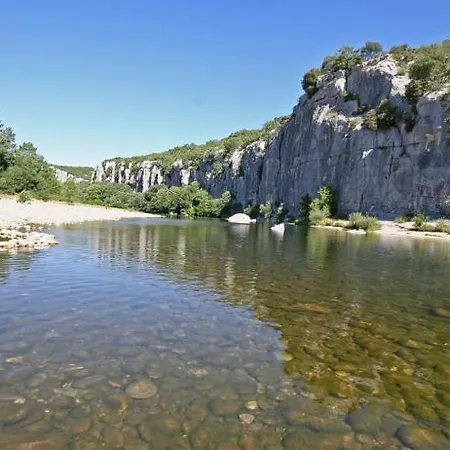 Camping Ardeche