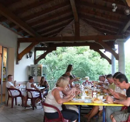 Camping Ardeche Camping *